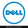 Genuine Dell 331-8429 toner cartridge, OEM image shown for reference