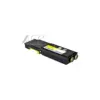 Compatible Dell 331-8430 Yellow High Yield Toner Cartridge for C3760, compatible cartridge photo