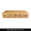 Genuine Dell 331-8431 toner cartridge, OEM image shown for reference