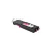 Compatible Dell 331-8431 Magenta High Yield Toner Cartridge for C3760, compatible cartridge photo