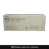 Genuine Dell 331-8432 toner cartridge, OEM image shown for reference