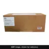 Genuine Dell 331-9756 toner cartridge, OEM image shown for reference
