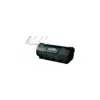 Compatible Dell 331-9756 Black High Yield Toner Cartridge for B5460, compatible cartridge photo