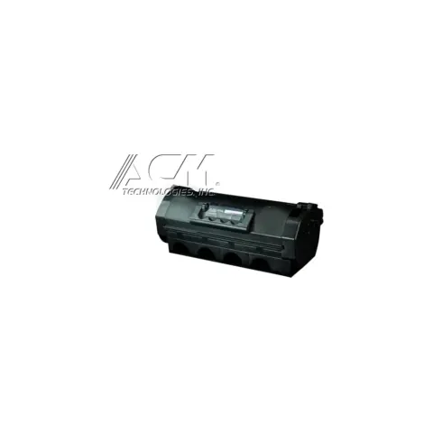 Compatible Dell 331-9756 Black High Yield Toner Cartridge for B5460, compatible cartridge photo