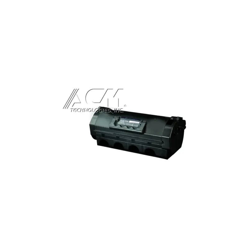 Compatible Dell 331-9756 Black High Yield Toner Cartridge for B5460, compatible cartridge photo