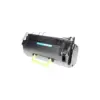Compatible Dell 331-9757 Black High Yield Toner Cartridge for B5460 B5465, compatible cartridge photo