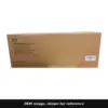 Genuine Dell 331-9805 toner cartridge, OEM image shown for reference