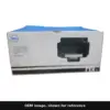 Genuine Dell 593-BBBJ toner cartridge, OEM image shown for reference