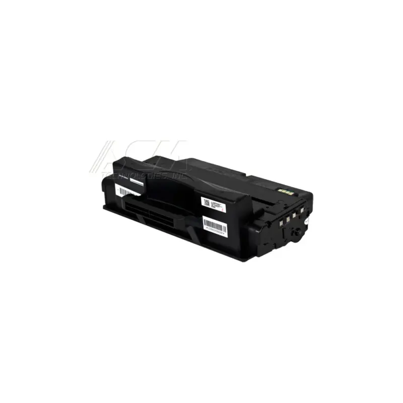Compatible Dell 593-BBBJ Black High Yield Toner Cartridge for B2375, compatible cartridge photo