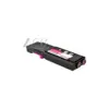 Compatible Dell 593-BBBS Magenta High Yield Toner Cartridge for C2660, compatible cartridge photo