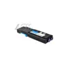 Compatible Dell 593-BBBT Cyan High Yield Toner Cartridge for C2660, compatible cartridge photo