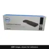 Genuine Dell 593-BBBU toner cartridge, OEM image shown for reference