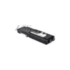 Compatible Dell 593-BBBU Black High Yield Toner Cartridge for C2660, compatible cartridge photo