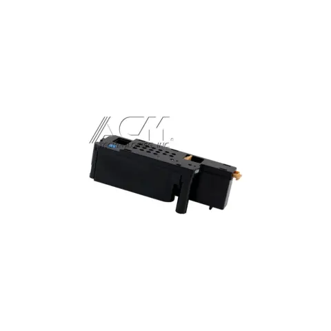 Compatible Dell 593-BBJU Cyan Toner Cartridge for E525, compatible cartridge photo