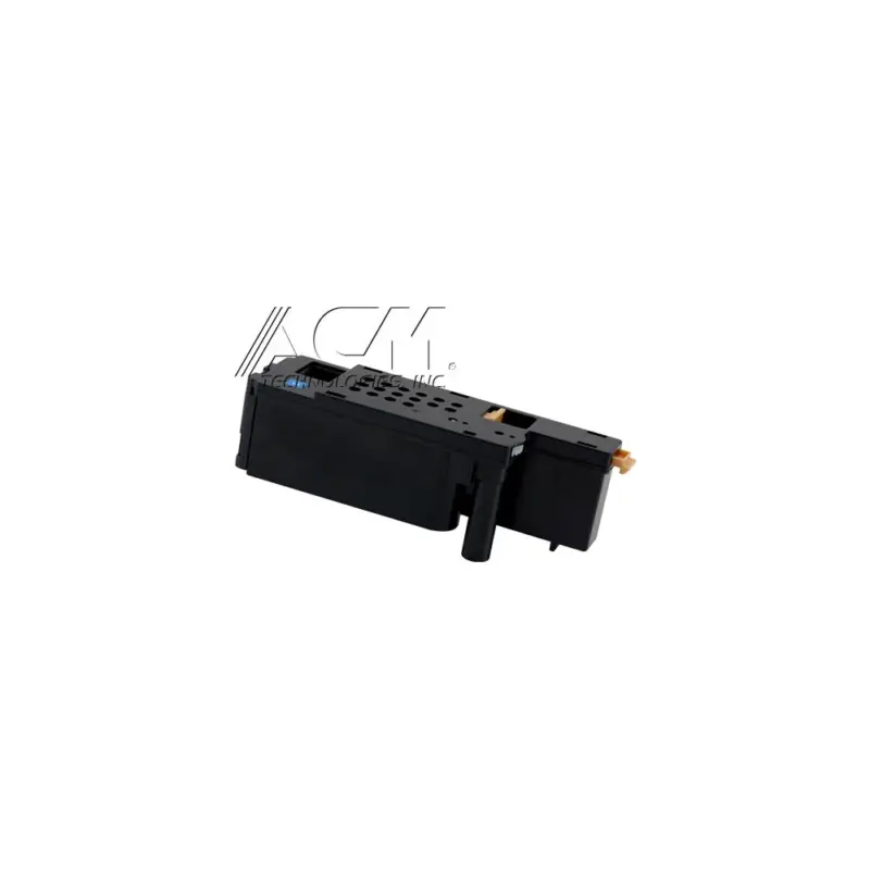 Compatible Dell 593-BBJU Cyan Toner Cartridge for E525, compatible cartridge photo