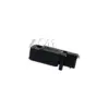 Compatible Dell 593-BBJV Magenta Toner Cartridge for E525, compatible cartridge photo