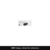 Genuine Dell 593-BBJX toner cartridge, OEM image shown for reference