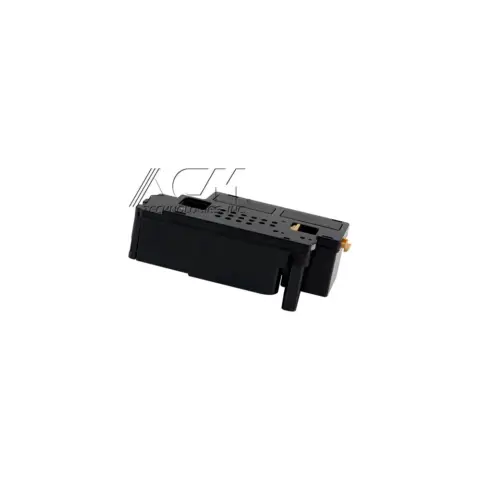Compatible Dell 593-BBJX Black Toner Cartridge for E525, compatible cartridge photo