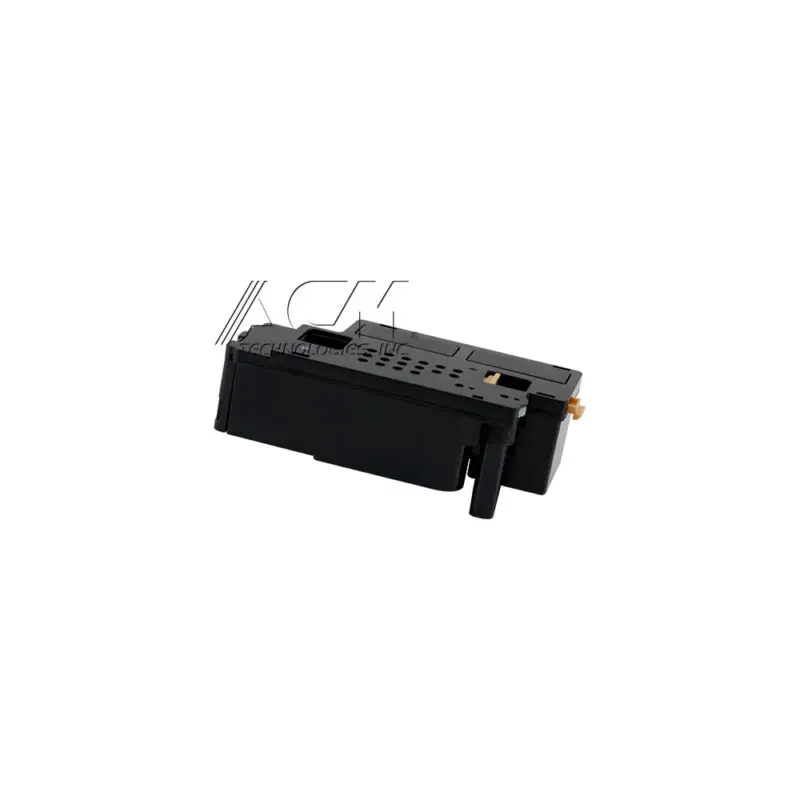 Compatible Dell 593-BBJX Black Toner Cartridge for E525, compatible cartridge photo