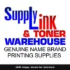 Genuine Dell 593-BBKD toner cartridge, OEM image shown for reference