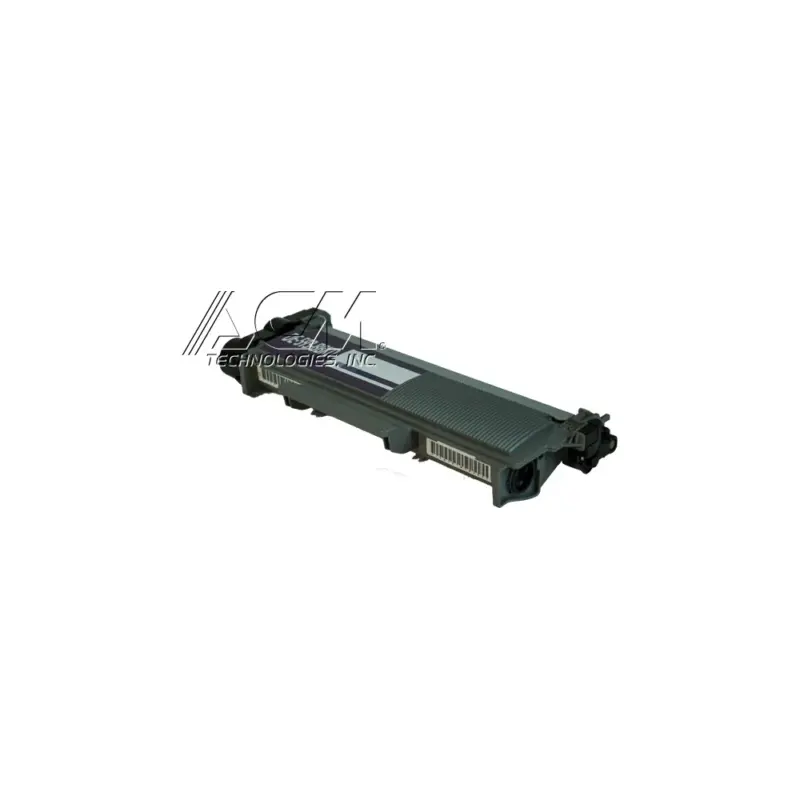 Compatible Dell 593-BBKD Black High Yield Toner Cartridge for E515, compatible cartridge photo