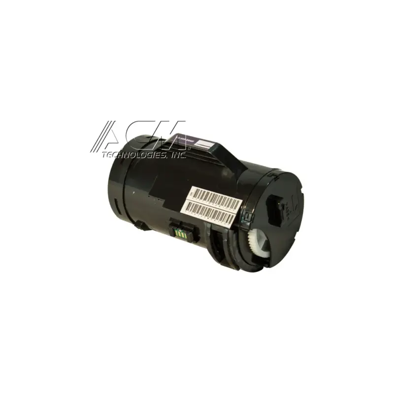 Compatible Dell 593-BBMF Black High Yield Toner Cartridge for S2810, compatible cartridge photo