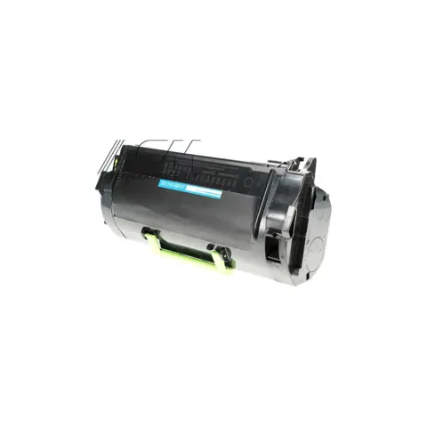 Compatible Dell 593-BBYS Black High Yield Toner Cartridge for S5830, compatible cartridge photo
