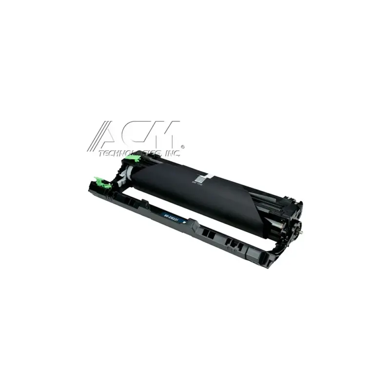 Compatible Brother DR221CL Drum Unit, compatible cartridge photo