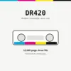Compatible Brother DR420 Drum Unit, 12,000 page drum life