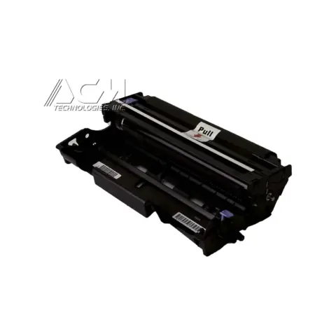 Compatible Brother DR500 Drum Unit, compatible cartridge photo