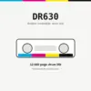 Compatible Brother DR630 Drum Unit, 12,000 page drum life