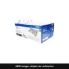 Genuine Brother DR720 drum unit, OEM image shown for reference