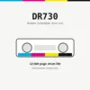 Compatible Brother DR730 Drum Unit, 12,000 page drum life