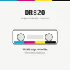 Compatible Brother DR820 Drum Unit, 30,000 page drum life