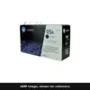 Genuine HP 05A packaging, OEM image shown for reference