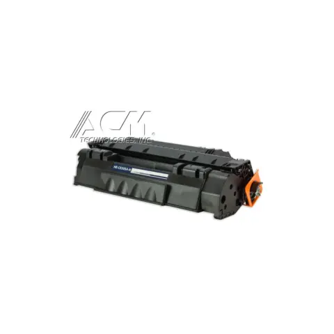 Compatible HP 05A toner cartridge