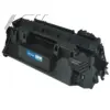 Compatible HP 05A Black Jumbo Toner Cartridge (CE505A), compatible cartridge photo
