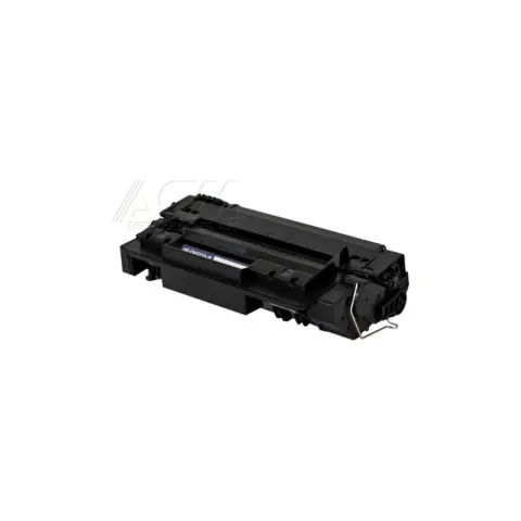 Compatible HP 11A Black Toner Cartridge (Q6511A), compatible cartridge photo