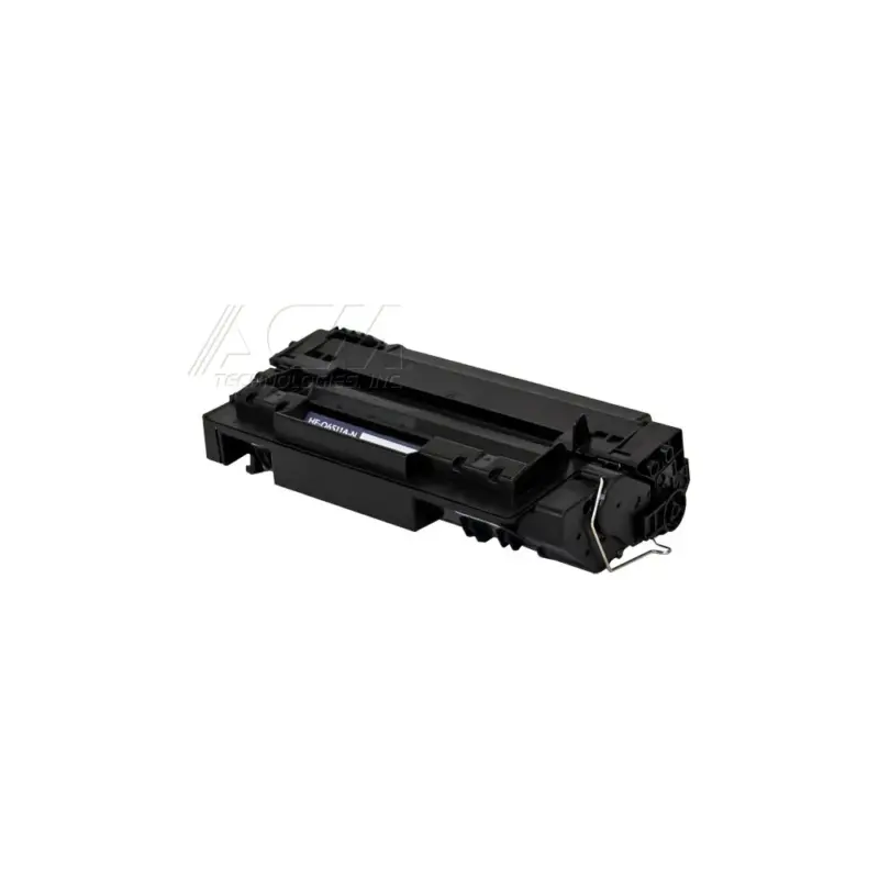 Compatible HP 11A Black Toner Cartridge (Q6511A), compatible cartridge photo