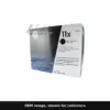 Genuine HP 11X toner cartridge, OEM image shown for reference