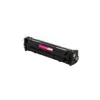 Compatible HP 125A Magenta Toner Cartridge (CB543A), compatible cartridge photo