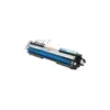 Compatible HP 126A Cyan Toner Cartridge (CE311A), compatible cartridge photo