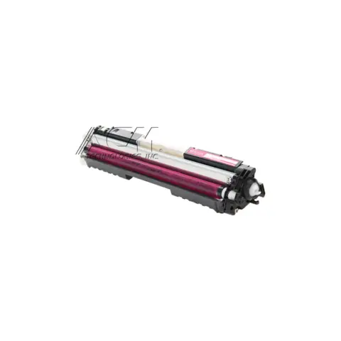 Compatible HP 126A Magenta Toner Cartridge (CE313A), compatible cartridge photo