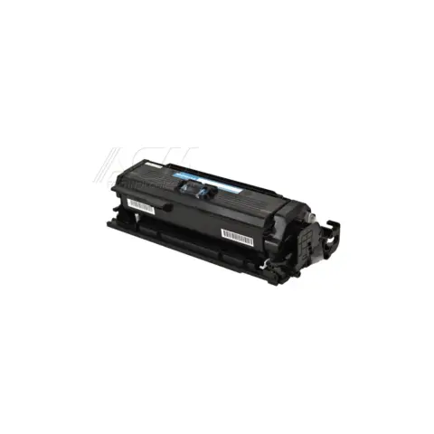 Compatible HP 130A Cyan Toner Cartridge (CF351A), compatible cartridge photo