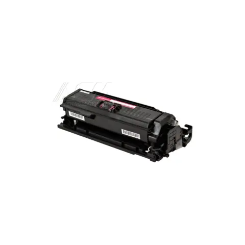 Compatible HP 130A Magenta Toner Cartridge (CF353A), compatible cartridge photo