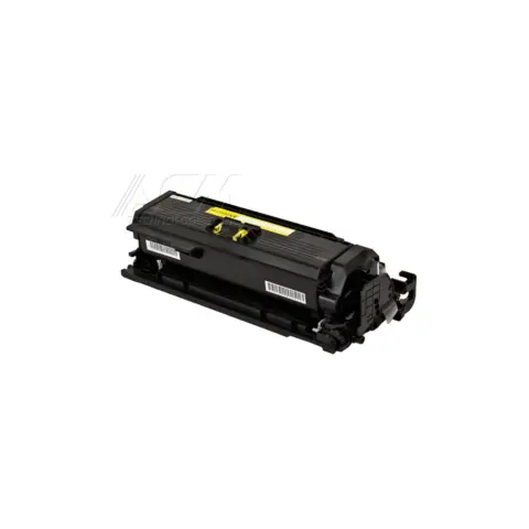 Compatible HP 130A Yellow Toner Cartridge (CF352A), compatible cartridge photo