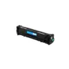 Compatible HP 131A Cyan Toner Cartridge (CF211A), compatible cartridge photo