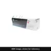 Genuine HP 131A toner cartridge, OEM image shown for reference