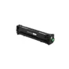 Compatible HP 131X Black High Yield Toner Cartridge (CF210X), compatible cartridge photo