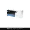 Genuine HP 134A packaging, OEM image shown for reference